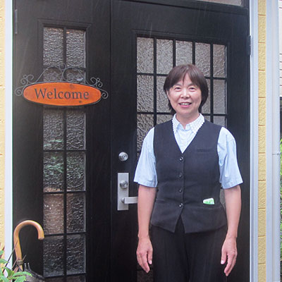 外壁屋根塗装　愛知県半田市Ｎ様　セラミックシリコン/シリコンベスト　施工事例