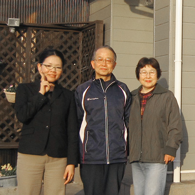 外壁塗装/屋根葺き替え　愛知県田原市Ｙ様　断熱ガイナ＆ファイン4Fフッ素セラミック/横暖ルーフ　施工事例