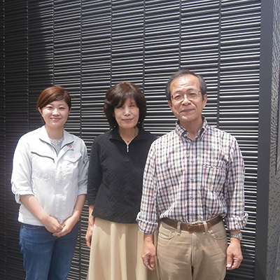 外壁塗装　愛知県瀬戸市Ｋ様　ファイン4Fフッ素セラミック　施工事例