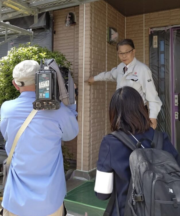 社長ブログ_カットされた取材内容を暴露2